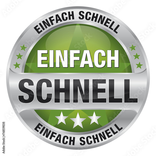 Einfach schnell
