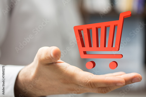 shop