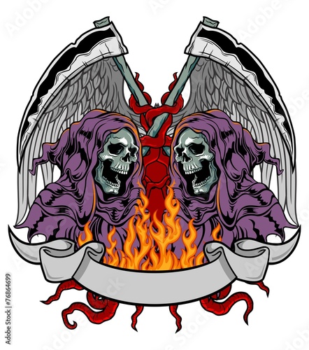 grim reapers