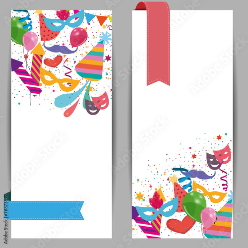 Carnival Banner