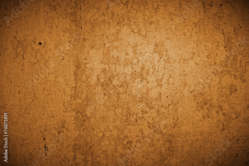 Concrete Wall Textured Backgrounds Built Structure Concept