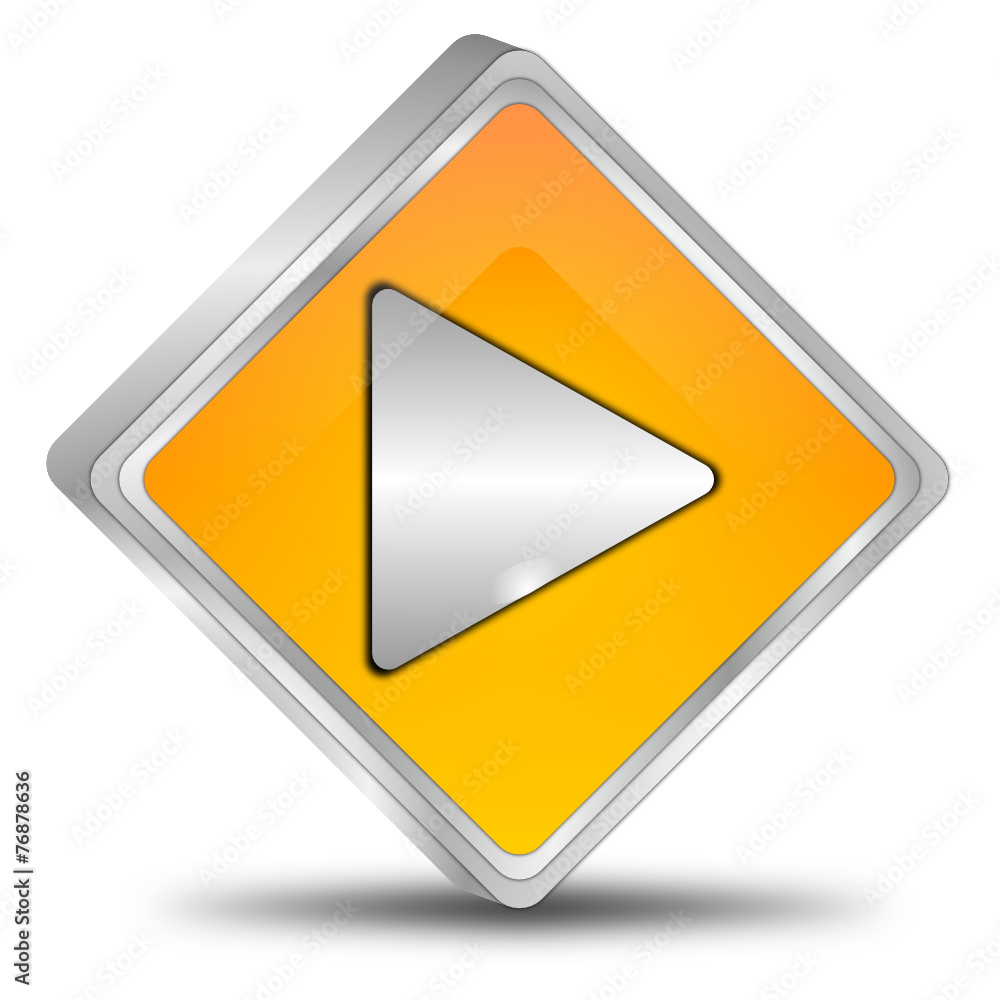Play Button Play Button