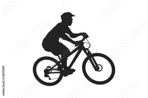 mountain biking ver. 4
