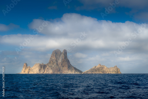 Valokuva Rocky islands