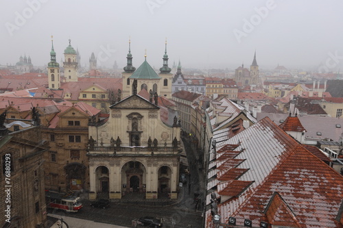 Prague, Czech Republic