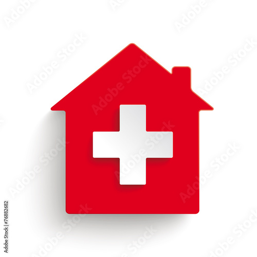 Hospital House