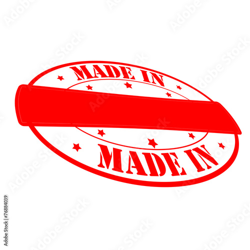 Made in