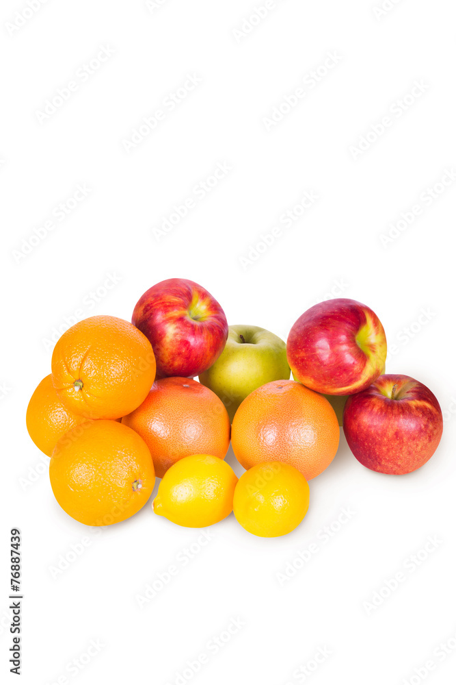 Mountain fruits Mountain fruits