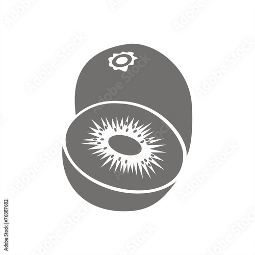 Icono Kiwi FB