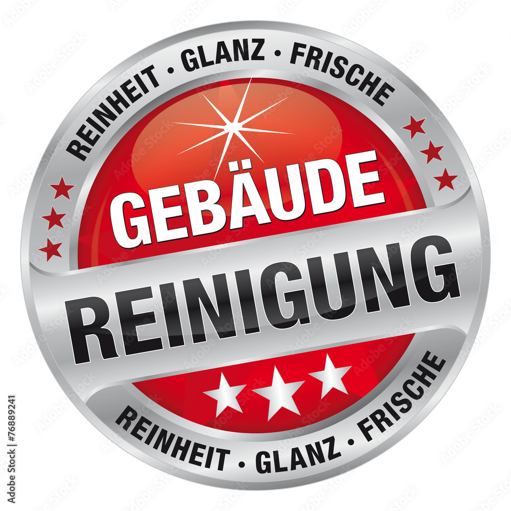 Gebäudereinigung - Reinheit, Glanz und Frische Gebäudereinigung - Reinheit, Glanz und Frische