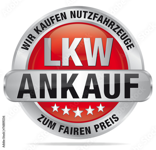 LKW Ankauf - Auto Ankauf - Wir kaufen Ihr Fahrzeug zum fairen Pr