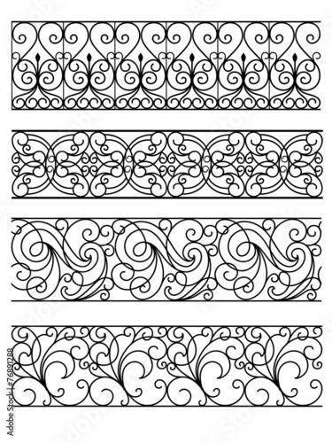 decorative element