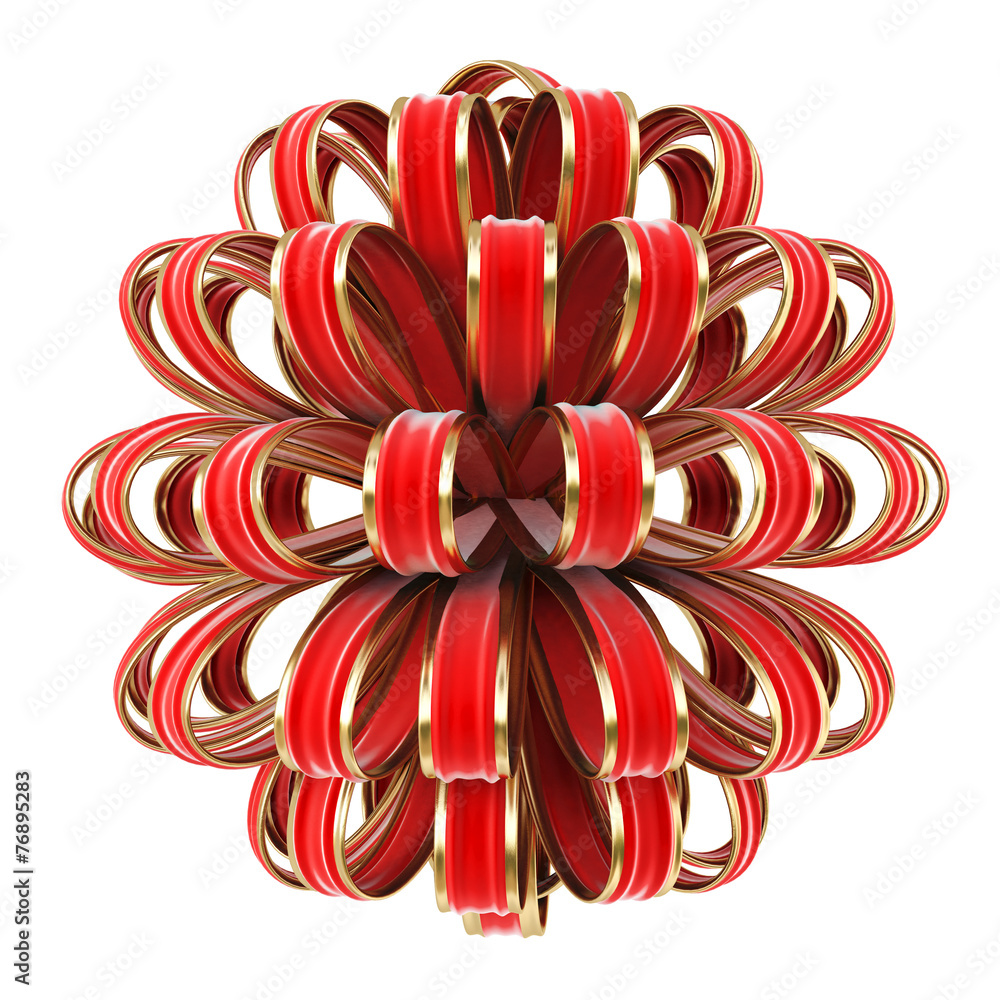 Fototapeta premium ribbon