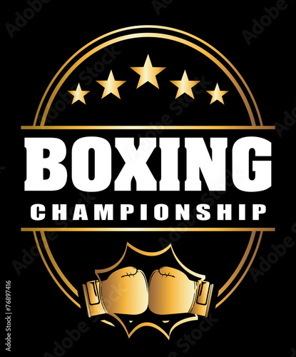 boxing sport