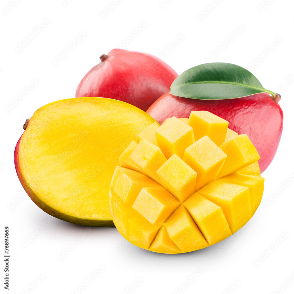 mango mango