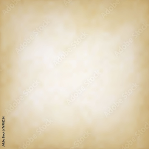 Vintage paper background