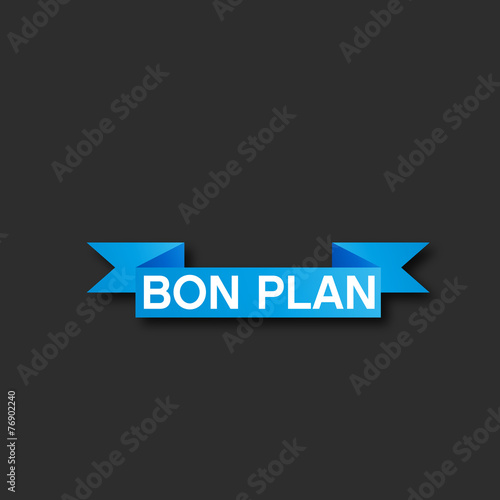 bon plan