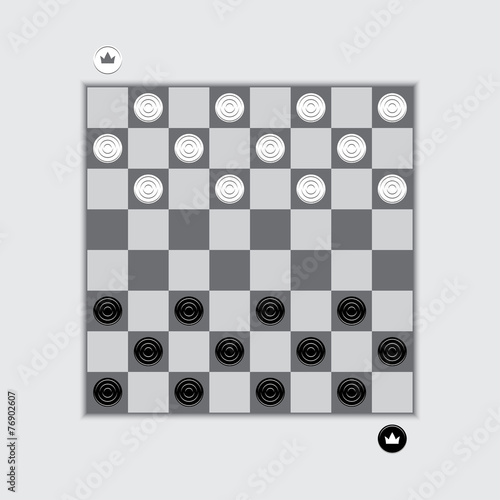 checkerboard