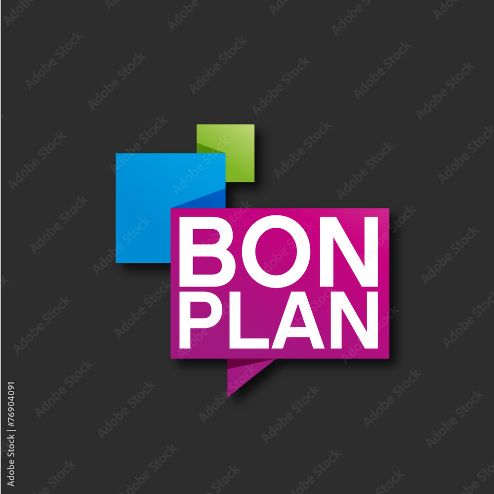 bon plan bon plan