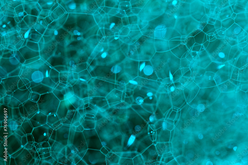 Soap bubble