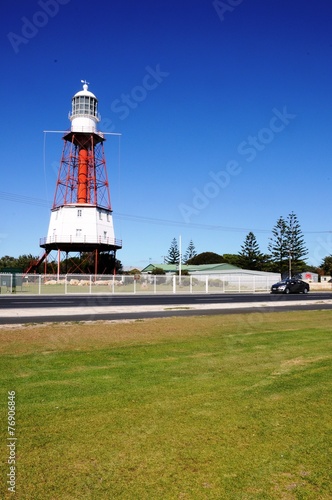 Cape Jaffa Lighthouse - Kingston SE - South Australia