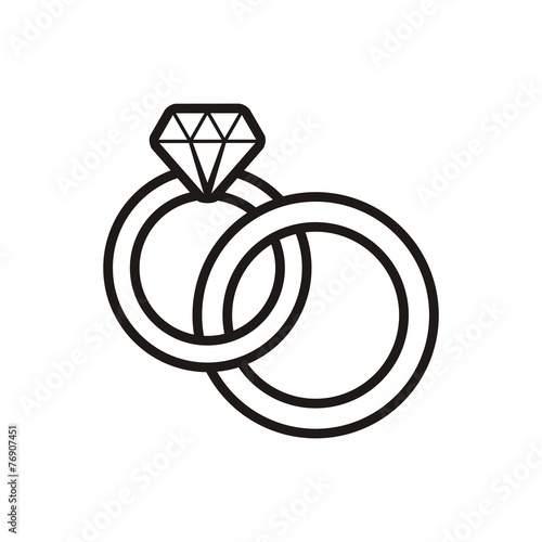 Wedding rings