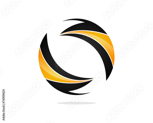 S Globe Logo