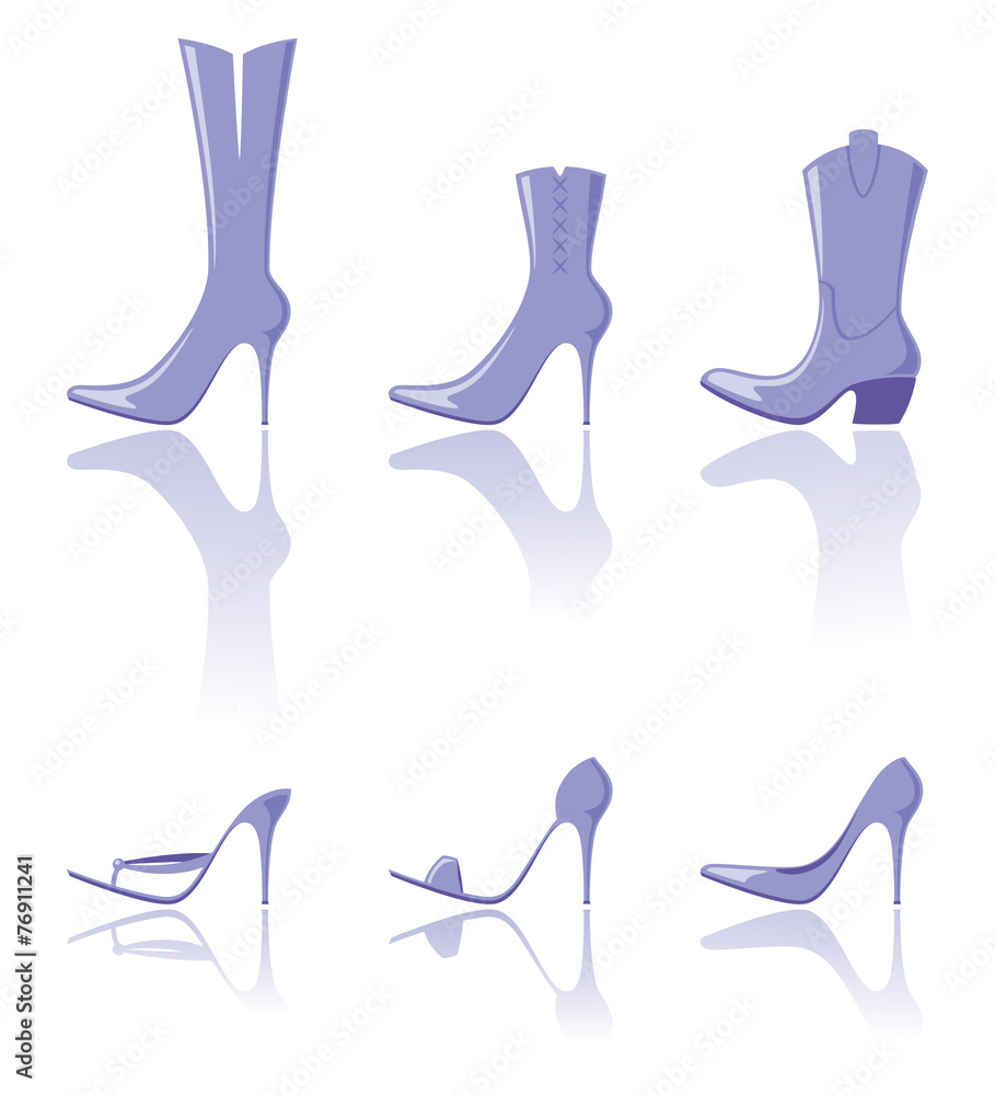 Shoes Shoes