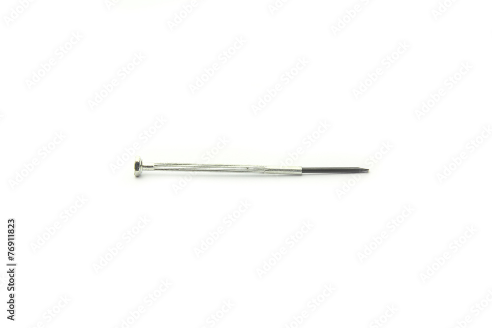 Screw driver Screw driver