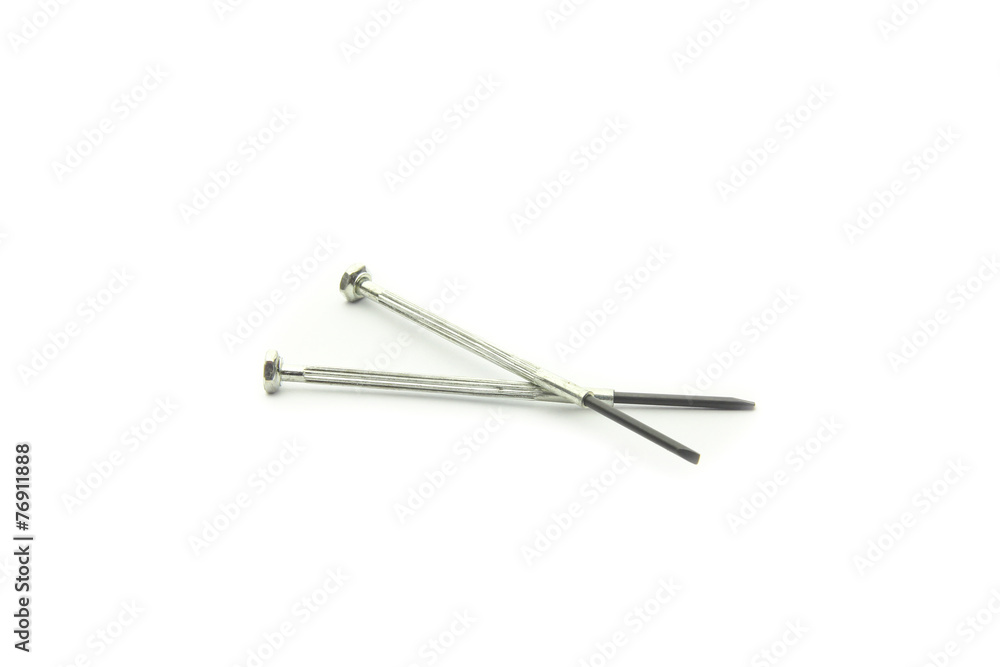 Screw driver Screw driver