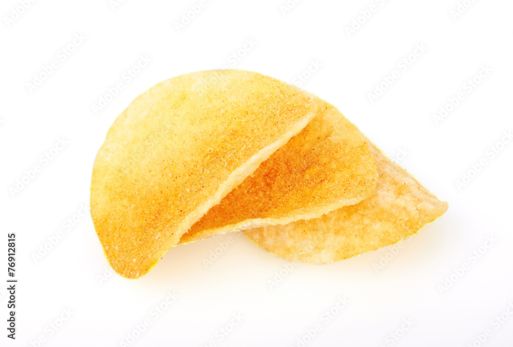 Potato Chips Potato Chips