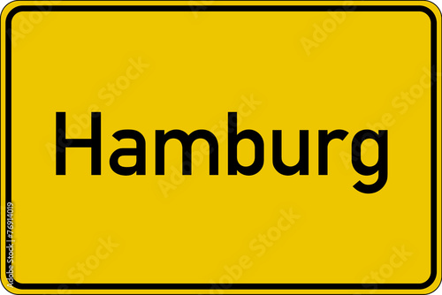Hamburg