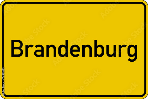 Brandenburg