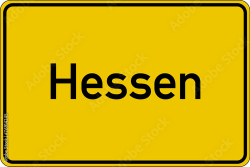 Hessen