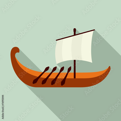 Galley icon