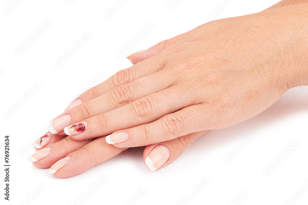 hands hands