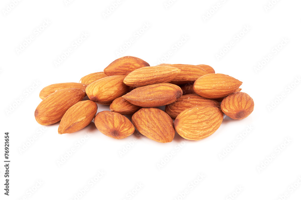 almond nut almond nut