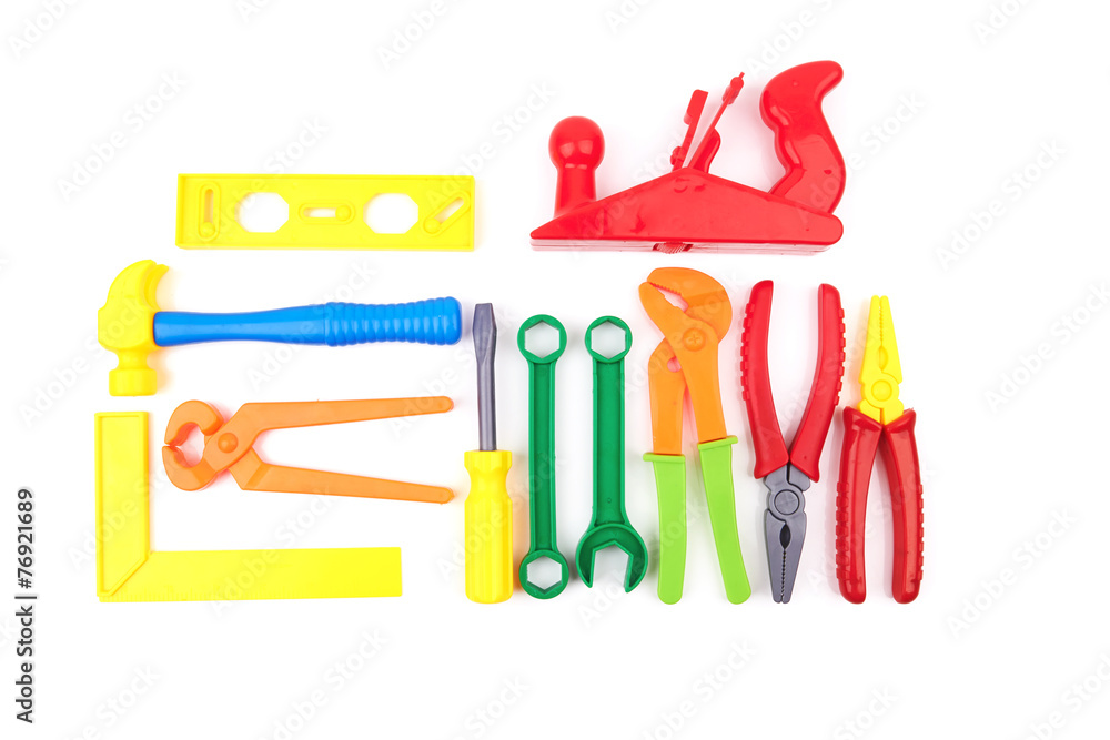 tools tools