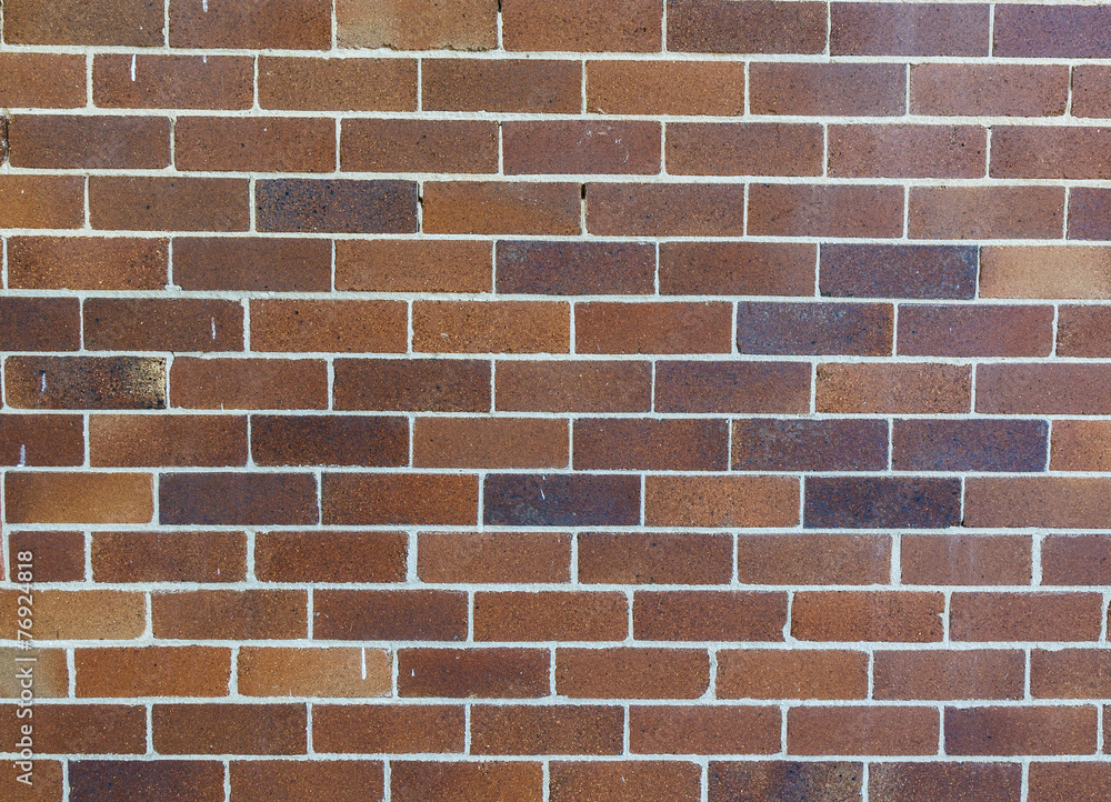 Brick wall. Multicolor texture. Can be used as background Brick wall. Multicolor texture. Can be used as background