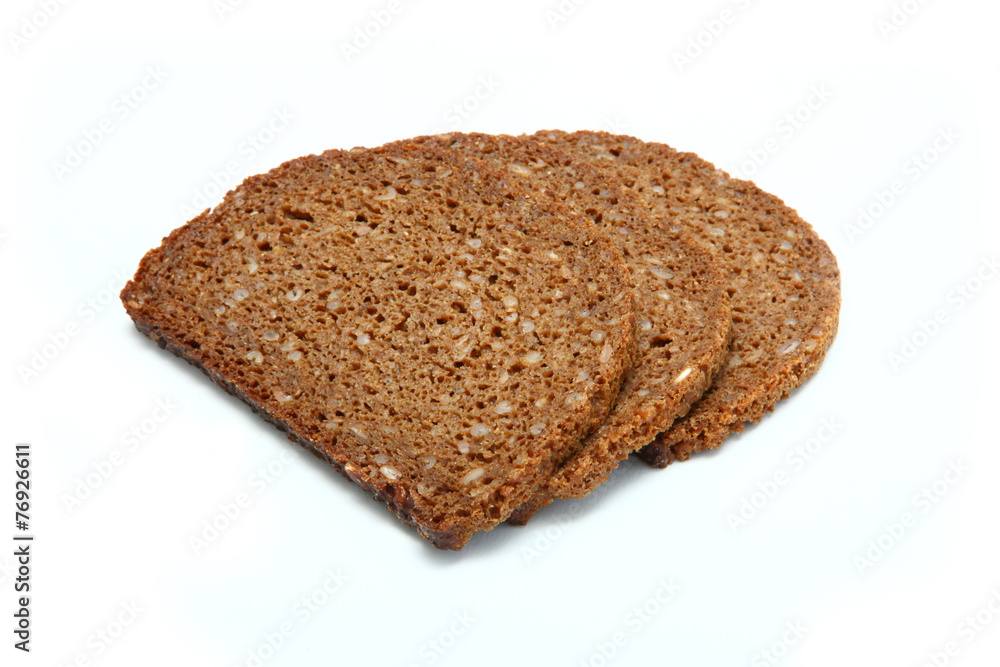 Roggenbrot Roggenbrot