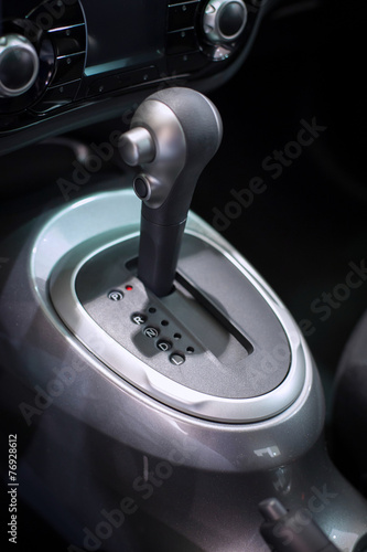 Car automatic transmission
