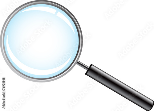 Magnifying Glass
