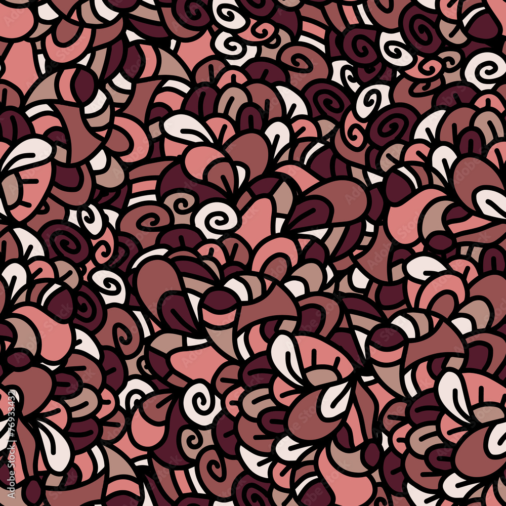 Obraz premium nature pattern