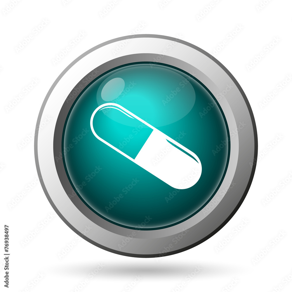 Pill icon Pill icon