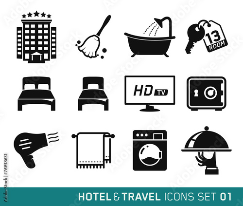 Hotel and Travel