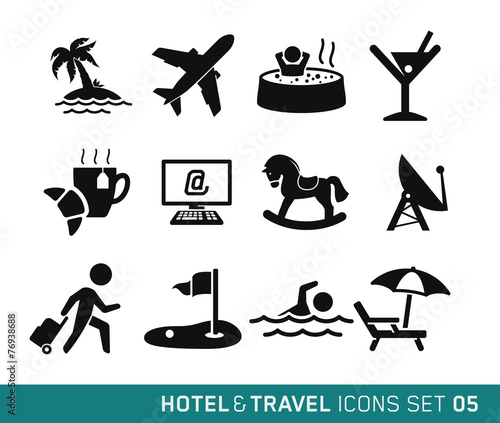 Hotel and Travel