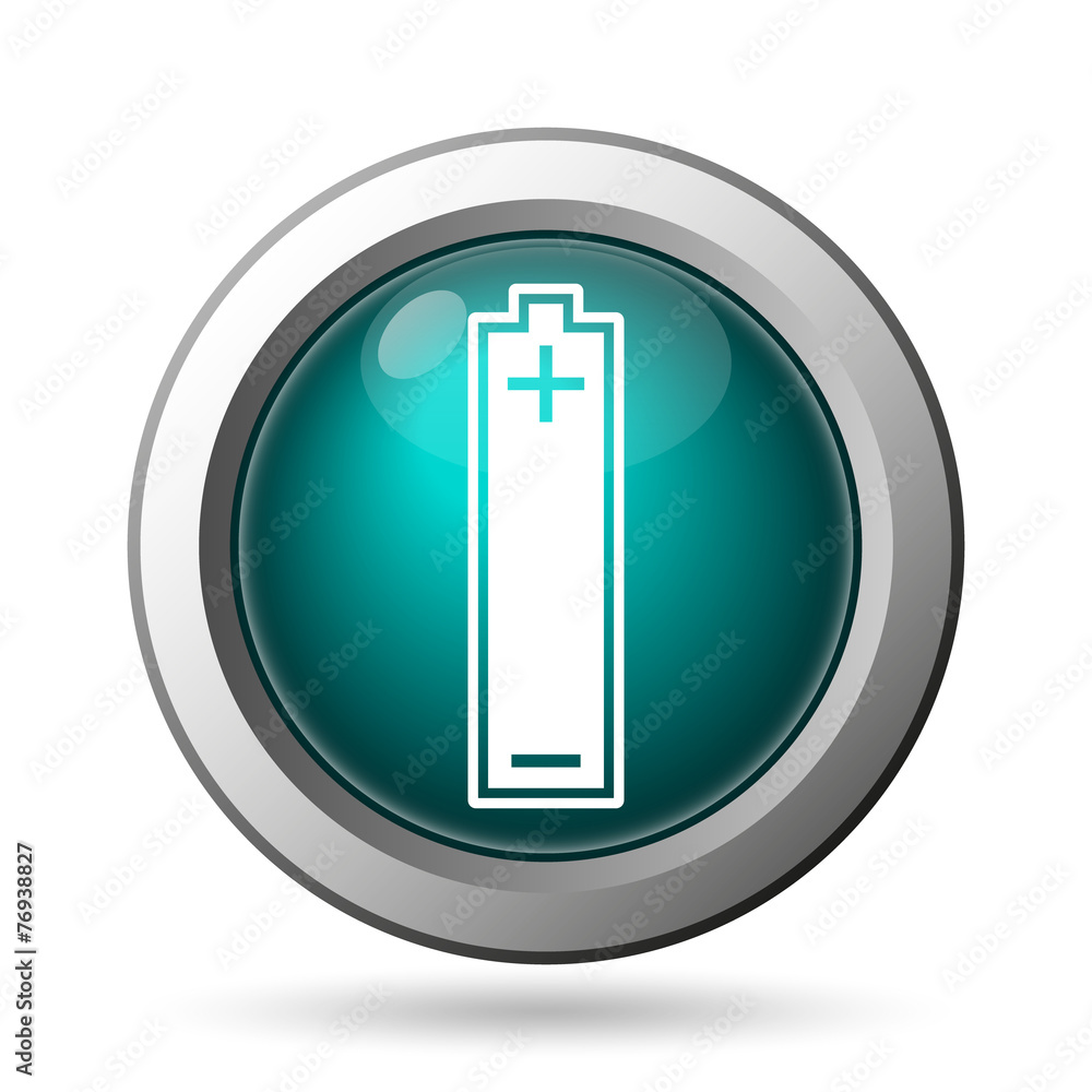 Battery icon Battery icon