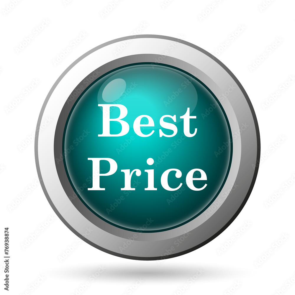 Best price icon