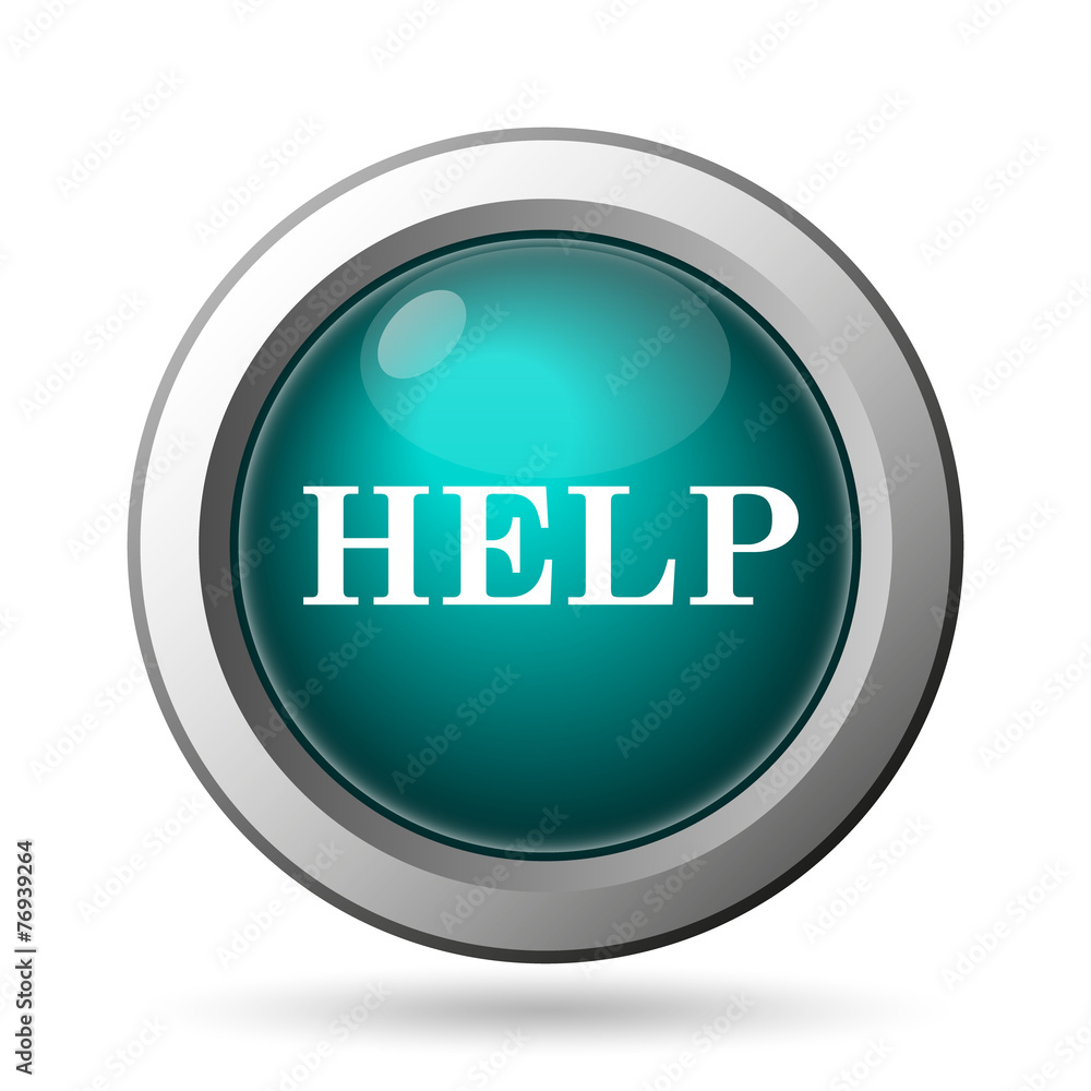 Help icon