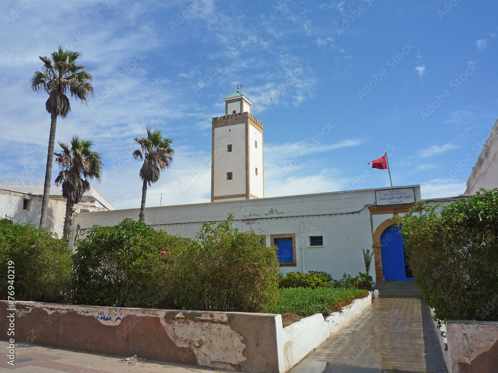 Maroc Essaouira